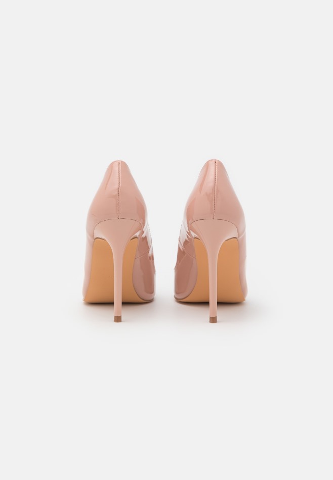 Talons Hauts Gabor Rose Clair | Exclusif